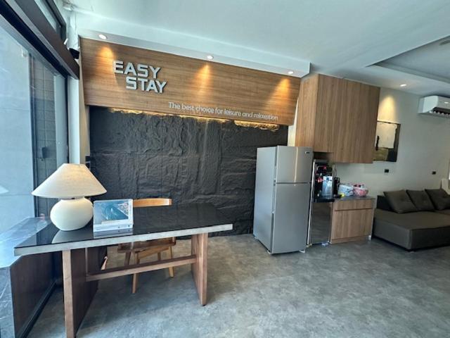 尹居 包棟民宿 Xiaoliuqiu Esterno foto